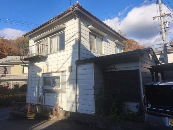 宇治市木幡南山　中古戸建 現地写真（その他）