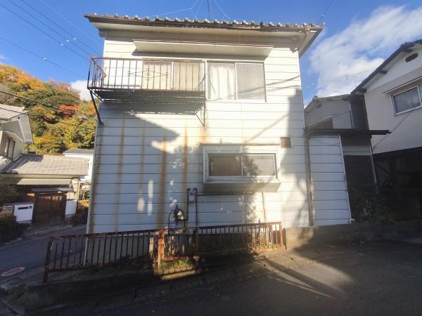 宇治市木幡南山　中古戸建 現地写真（その他）