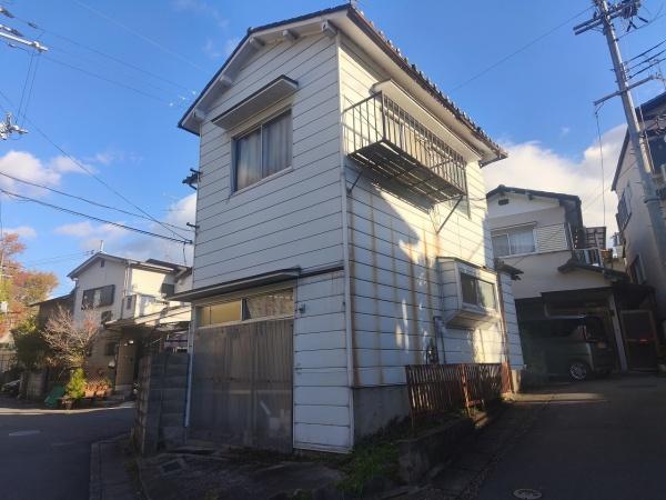 宇治市木幡南山　中古戸建 現地写真（その他）