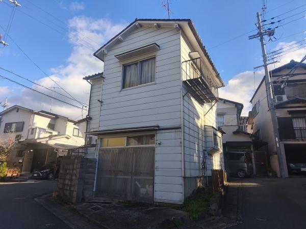 宇治市木幡南山　中古戸建 現地写真（その他）