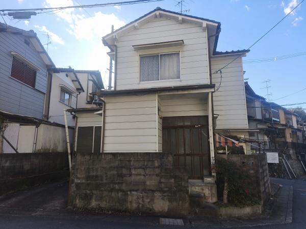 宇治市木幡南山　中古戸建 現地写真（その他）