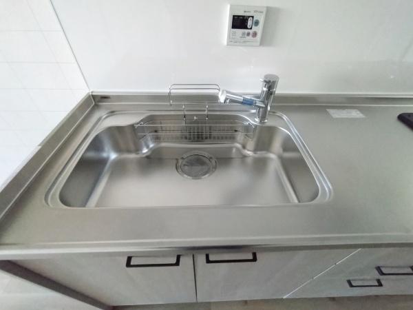ハイマートすみれ 内観写真（キッチン）