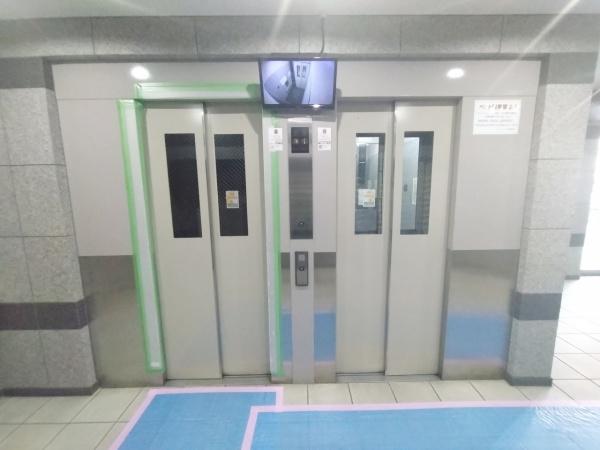 ハイマートすみれ 共用部写真（その他）