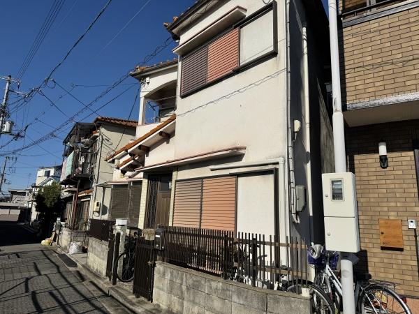堺市中区東八田　中古戸建 現地写真（その他）