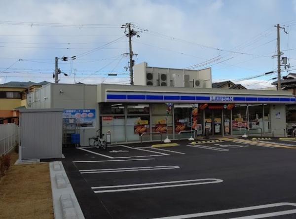 堺市中区東八田　中古戸建 コンビニ