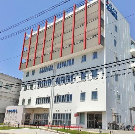 河内松原団地A2号棟 その他
