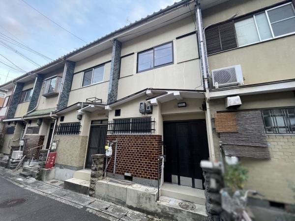 京都市右京区西京極堤下町　中古テラスハウス 現地写真（その他）