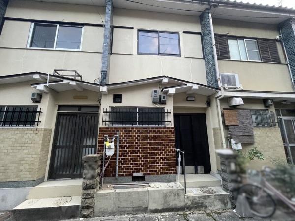 京都市右京区西京極堤下町　中古テラスハウス 現地写真（その他）