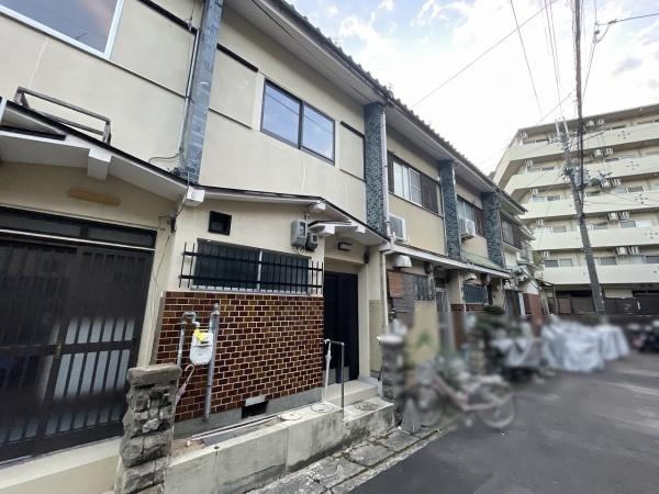 京都市右京区西京極堤下町　中古テラスハウス 現地写真（その他）
