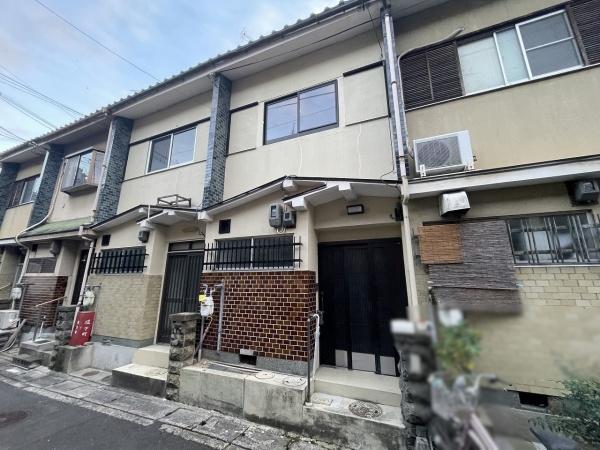 京都市右京区西京極堤下町　中古テラスハウス 現地写真（その他）