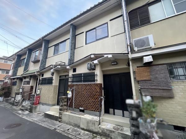 京都市右京区西京極堤下町　中古テラスハウス 現地写真（その他）