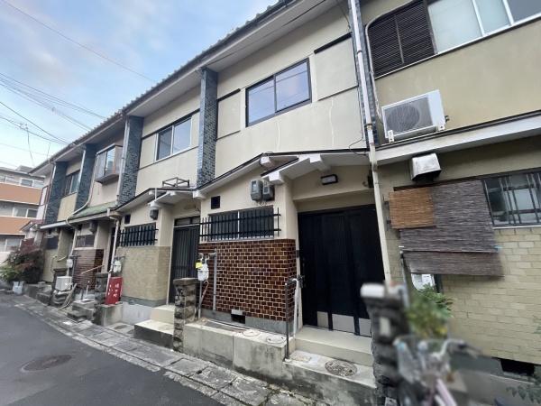 京都市右京区西京極堤下町　中古テラスハウス 現地写真（その他）