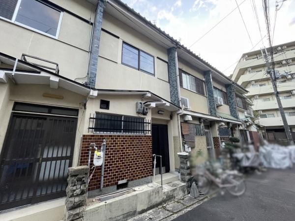 京都市右京区西京極堤下町　中古テラスハウス 現地写真（その他）
