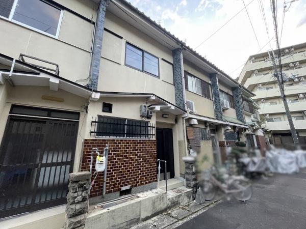 京都市右京区西京極堤下町　中古テラスハウス 現地写真（その他）