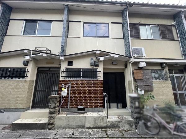 京都市右京区西京極堤下町　中古テラスハウス 現地写真（その他）