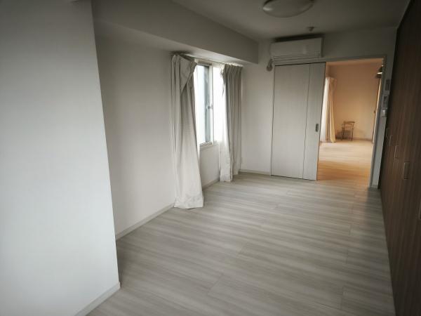 キャピタルコータス堀川 内観写真（リビング以外の居室）