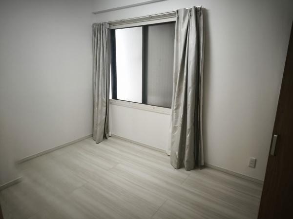 キャピタルコータス堀川 内観写真（リビング以外の居室）