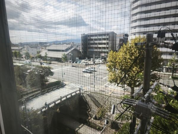キャピタルコータス堀川 眺望写真