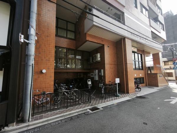 キャピタルコータス堀川 現地写真（その他）