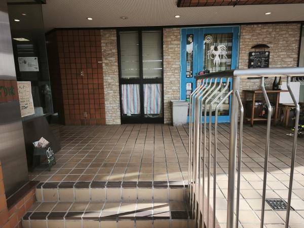 キャピタルコータス堀川 共用部写真（その他）