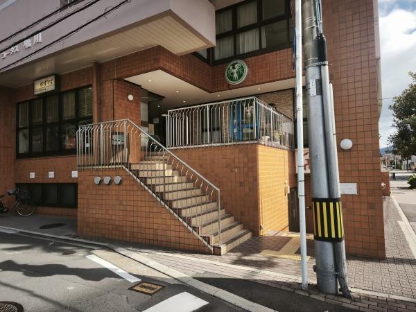 キャピタルコータス堀川 現地写真（その他）