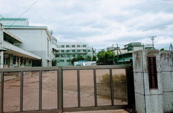 キャピタルコータス堀川 小学校