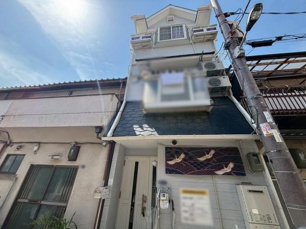 大阪市西成区長橋1丁目　中古戸建 その他