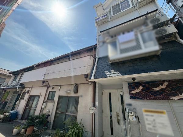 大阪市西成区長橋1丁目　中古戸建 その他
