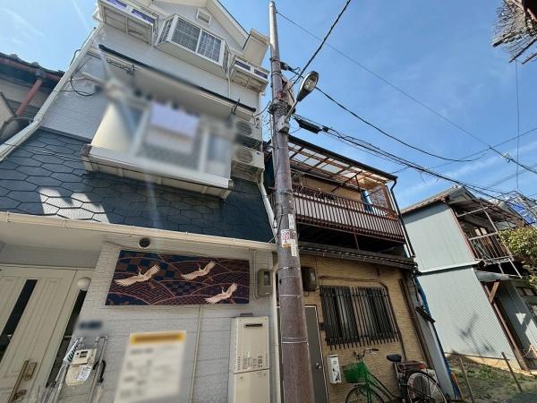 大阪市西成区長橋1丁目　中古戸建 その他