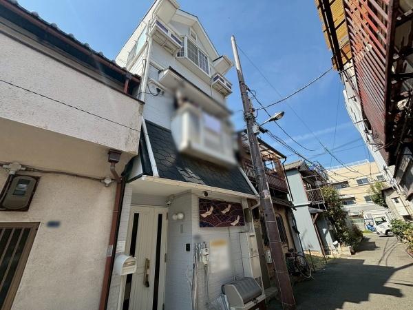 大阪市西成区長橋1丁目　中古戸建 その他