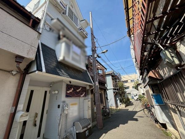 大阪市西成区長橋1丁目　中古戸建 その他