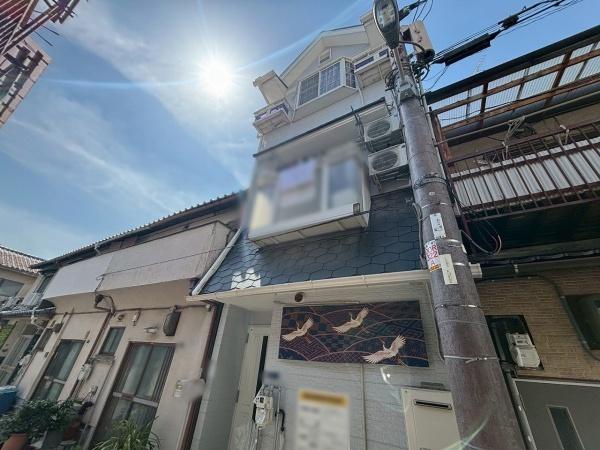 大阪市西成区長橋1丁目　中古戸建 その他