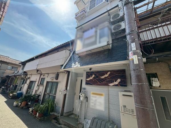 大阪市西成区長橋1丁目　中古戸建 その他