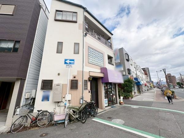 大阪市平野区平野東3丁目　中古戸建 その他