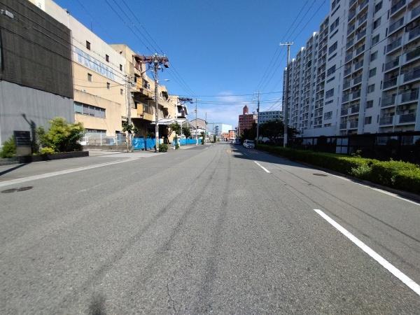 天保山第五コーポ1号棟 現地写真（その他）