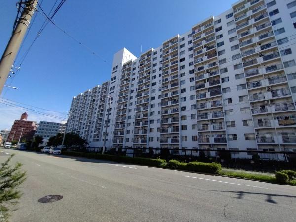 天保山第五コーポ1号棟 現地写真（その他）