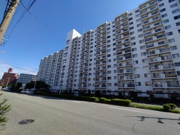 天保山第五コーポ1号棟 現地写真（その他）