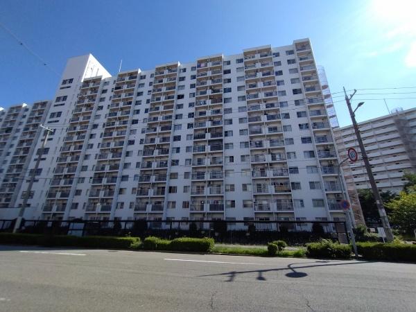 天保山第五コーポ1号棟 現地写真（その他）