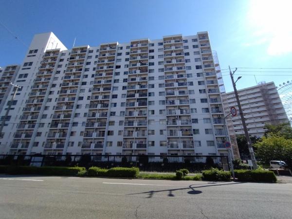 天保山第五コーポ1号棟 現地写真（その他）