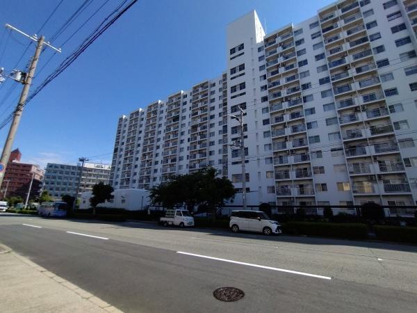 天保山第五コーポ1号棟 現地写真（その他）