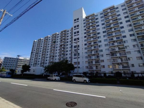 天保山第五コーポ1号棟 現地写真（その他）