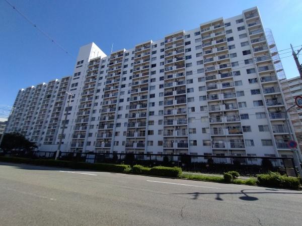 天保山第五コーポ1号棟 現地写真（その他）