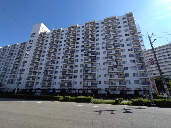 天保山第五コーポ1号棟 現地写真（その他）
