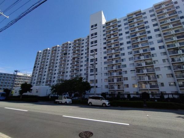 天保山第五コーポ1号棟 現地写真（その他）