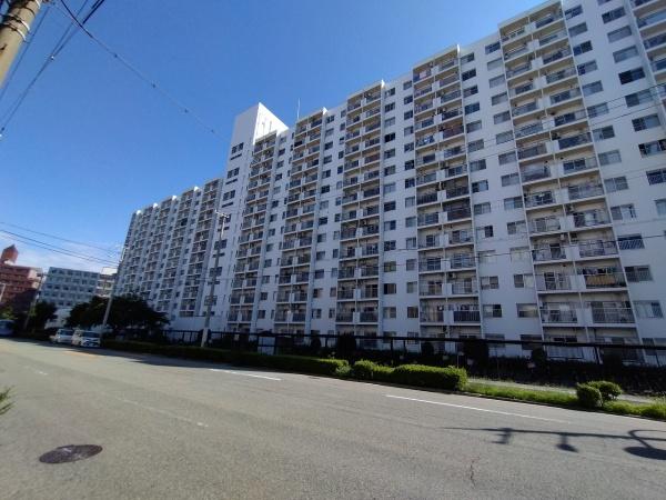 天保山第五コーポ1号棟 現地写真（その他）