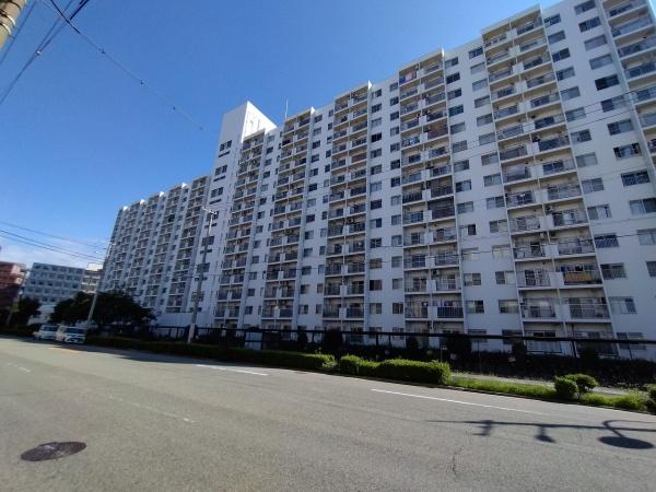 天保山第五コーポ1号棟 現地写真（その他）