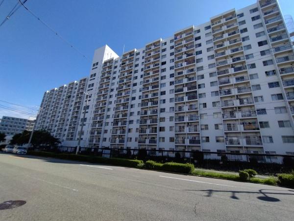 天保山第五コーポ1号棟 現地写真（その他）