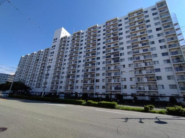 天保山第五コーポ1号棟 現地写真（その他）