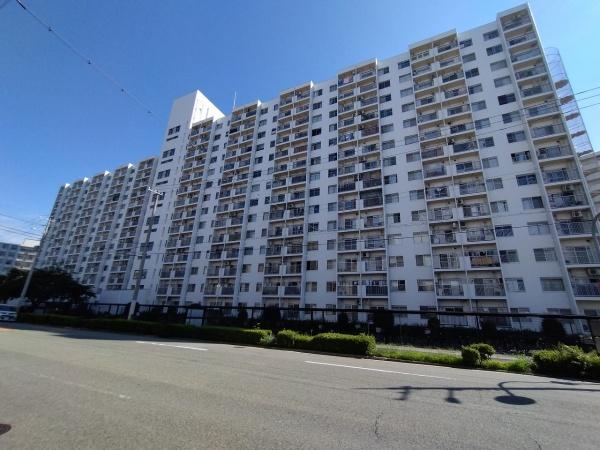 天保山第五コーポ1号棟 現地写真（その他）