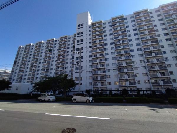 天保山第五コーポ1号棟 現地写真（その他）